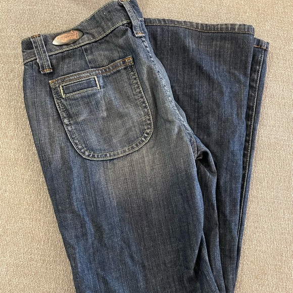 FOC Jeans Anthropologie - Picture 7 of 8